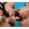 Braun Series X XT5200 recortadora y afeitadora híbrida negra