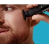 Braun Series X XT5200 recortadora y afeitadora híbrida negra