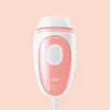 Braun Silk-expert PL1000 Depiladora de luz pulsada intensa (IPL) Rosa, Blanco