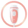 Braun Silk-expert PL1000 Depiladora de luz pulsada intensa (IPL) Rosa, Blanco