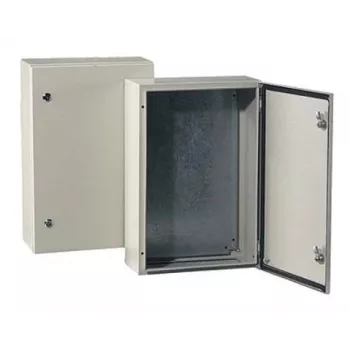 BRD MET ST8 1430 1400x800x300mm IP66 carcasa de pared gris