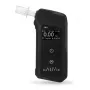 Alcoholímetro Alcodetector S80 - pila de combustible electroquímica, pantalla TFT en color, recargable por USB