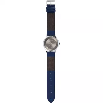 BREIL Reloj de hombre TW1739 (35mm) acero inoxidable cuarzo analógico