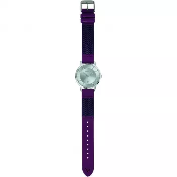 Reloj de hombre Breil TW1745 35 mm acero inoxidable pulsera milanesa cuarzo