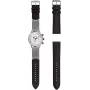 BREIL TW1813 Reloj de cuarzo hombre 44mm acero inoxidable