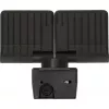 Brennenstuhl Connect 1179060020 foco LED exterior WiFi RGB+W 20W 2000lm IP65 negro