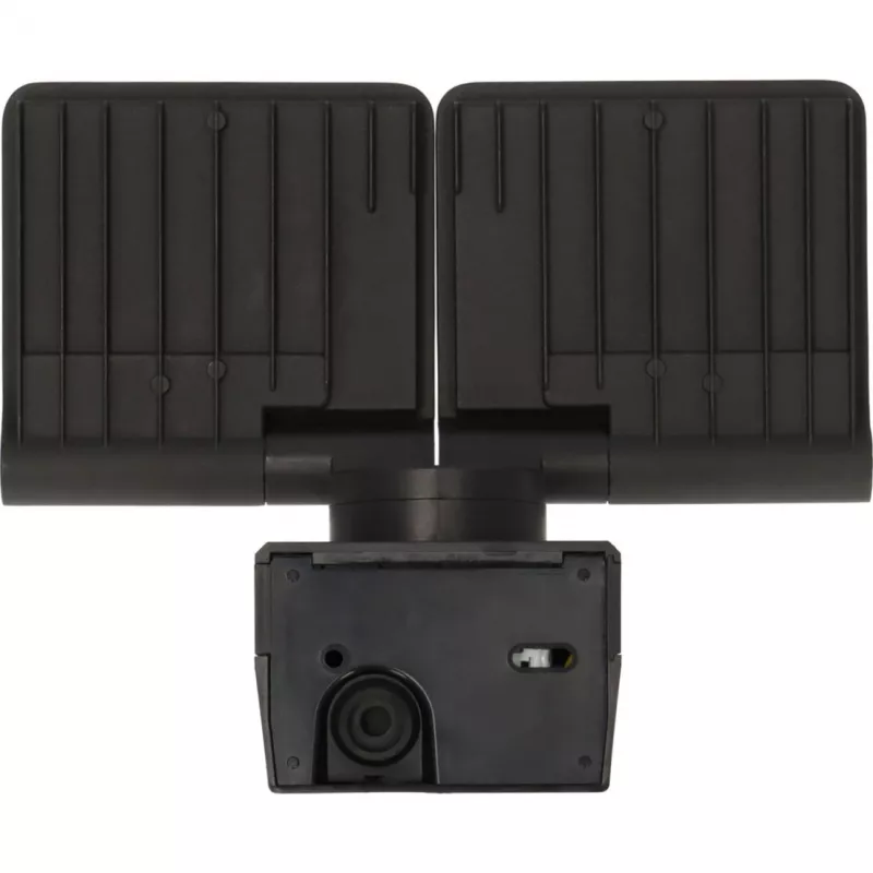 Brennenstuhl Connect 1179060020 foco LED exterior WiFi RGB+W 20W 2000lm IP65 negro