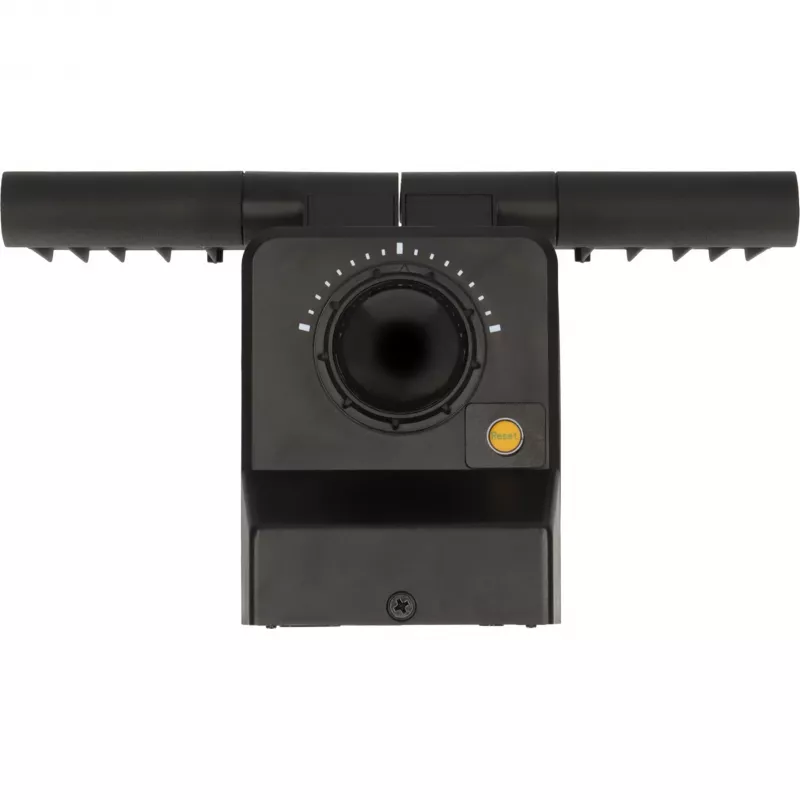 Brennenstuhl Connect 1179060020 foco LED exterior WiFi RGB+W 20W 2000lm IP65 negro