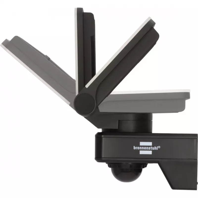 Brennenstuhl Connect 1179060020 foco LED exterior WiFi RGB+W 20W 2000lm IP65 negro