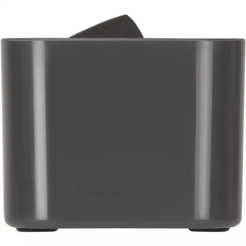 Brennenstuhl Ecolor regleta de enchufes 4 tomas con 2x USB-C, 1x USB-A, cable de 1,5 m, interruptor de seguridad, negro/antracita