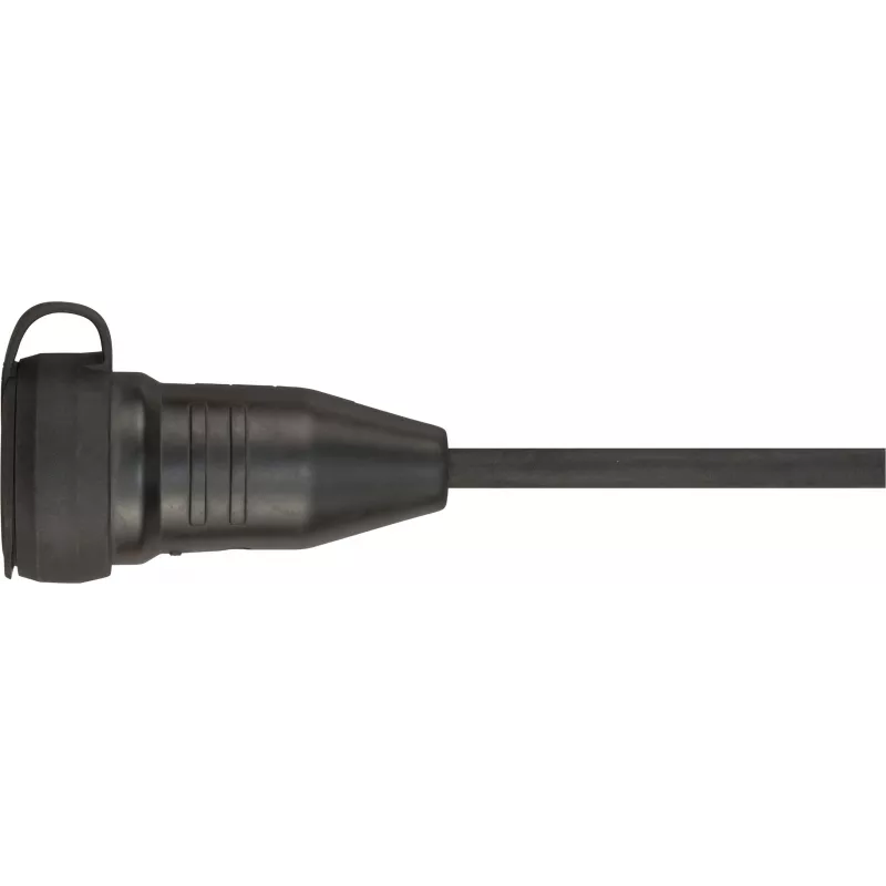 Brennenstuhl PRCD-S cable adaptador móvil de protección diferencial 16 A 230 V 1,5 m H07RN-F IP44 1160210