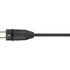 Brennenstuhl PRCD-S cable adaptador móvil de protección diferencial 16 A 230 V 1,5 m H07RN-F IP44 1160210