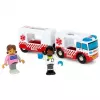 BRIO World Ambulancia Vehículo de juguete
