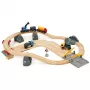 Set de carga de piedras para carreteras y vías BRIO World