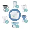 BRITA MAXTRA PRO ALL-IN-1 cartuchos filtrantes de agua pack 6+2 (8 cartuchos)