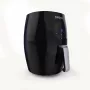Brock AFD 3502 BK Freidora de aire 3,5L 1200W Negro
