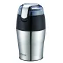 Brock CG 4050 SS Molinillo de café, 150 W, Acero