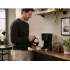 Brock CM 1501 SS Cafetera de filtro 1,5L 915-1080W Negro