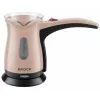 Brock ECP 106 Cafetera turca 0,5L 500W crema/negro