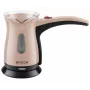 Brock ECP 106 Cafetera turca 0,5L 500W crema/negro