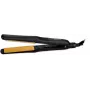 Crimper de pelo de cerámica Brock HC 2001 BK, 25 W, negro