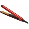 Mini crimper de pelo Brock HC 2002 RD, 39 W, rojo