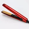 Mini crimper de pelo Brock HC 2002 RD, 39 W, rojo
