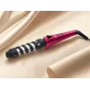 Brock HC 6201 PK Rizador 40W moldeador de pelo, rosa