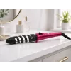 Brock HC 6201 PK Rizador 40W moldeador de pelo, rosa