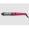 Brock HC 6201 PK Rizador 40W moldeador de pelo, rosa