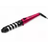 Brock HC 6201 PK Rizador 40W moldeador de pelo, rosa