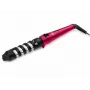Brock HC 6201 PK Rizador 40W moldeador de pelo, rosa