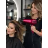 Brock HD 9501 PK Secador de pelo 1800W, rosa