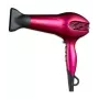 Brock HD 9501 PK Secador de pelo 1800W, rosa