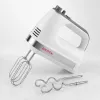 Brock HM 5003 WH Batidora de mano 300W, blanco