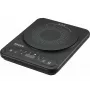 Brock HP 2007 Radio para Coche Doble DIN con Pantalla Táctil de 7