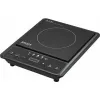 Brock HP 2009 placa de inducción, 2000 W, negra