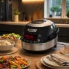Brock MC 6601 SS Olla multifunción High Grade 5L 860W