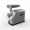 Brock MG 1601 SS picadora de carne 1400W, rojo/acero