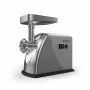 Brock MG 1601 SS picadora de carne 1400W, rojo/acero