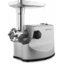 Brock MG 1800 SS Picadora de carne 1800W, Acero inoxidable