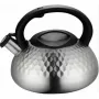 Brock MWK 004 La Cuisinette Hervidor eléctrico 2,5L acero inoxidable