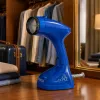 Brock PSI 2201 BL Plancha de vapor 1600 W Suela cerámica 200 ml Azul