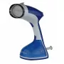 Brock PSI 2201 BL Plancha de vapor 1600 W Suela cerámica 200 ml Azul