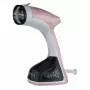 Brock PSI 2202 PK Plancha de vapor 1400-1600W, Rosa