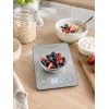 Brock SKS 1009 báscula de cocina digital con pantalla LED