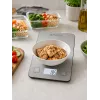 Brock SKS 1009 báscula de cocina digital con pantalla LED