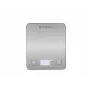 Brock SKS 1009 báscula de cocina digital con pantalla LED