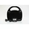 Brock SSM 2001 RD Tostadora de sándwiches 750W Rojo