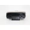 Brock SSM 2001 RD Tostadora de sándwiches 750W Rojo